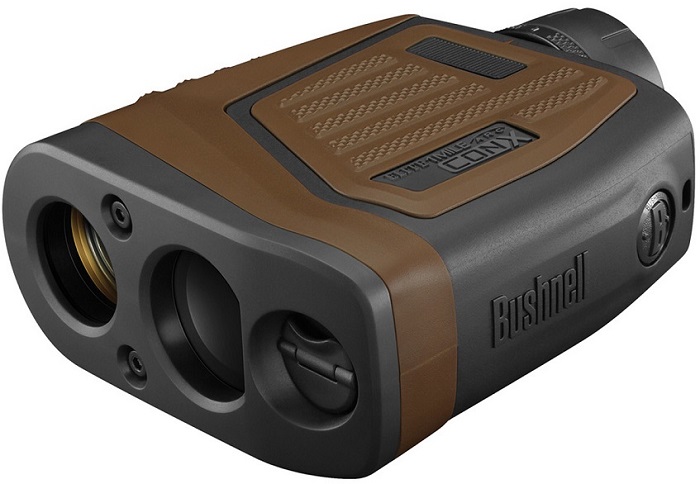 Bushnell - Лазерный дальномер на дальние дистанции Elite 1 Mile CONX 7x26