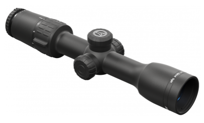 Yukon - Прицел с широким полем зрения Jaeger 1.5-6x42 с меткой T01i