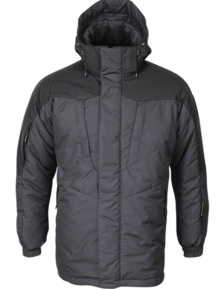 Куртка зимняя мужская Сплав Highlander мод.2 Primaloft®