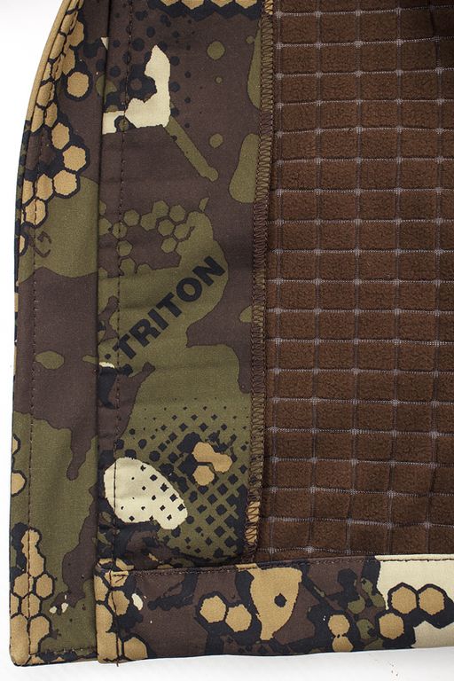 Tyson Triton - Современная куртка Тритон Pro