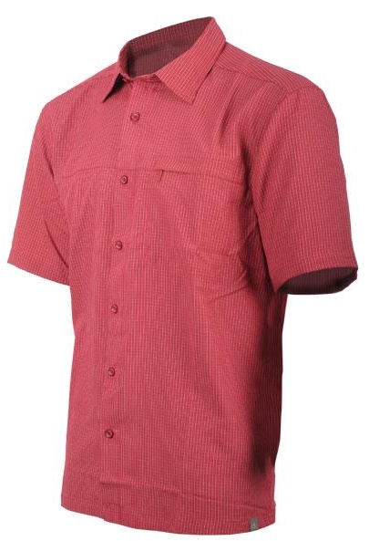Vaude - Рубашка с коротким рукавом Grand Crossing Shirt