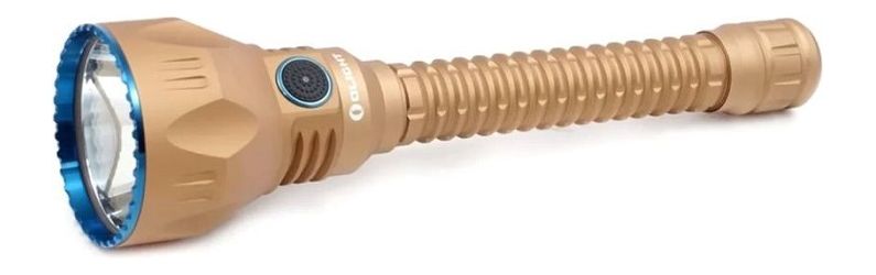 Перезаряжаемый мощный фонарь Olight Javelot Pro Coyote Tan