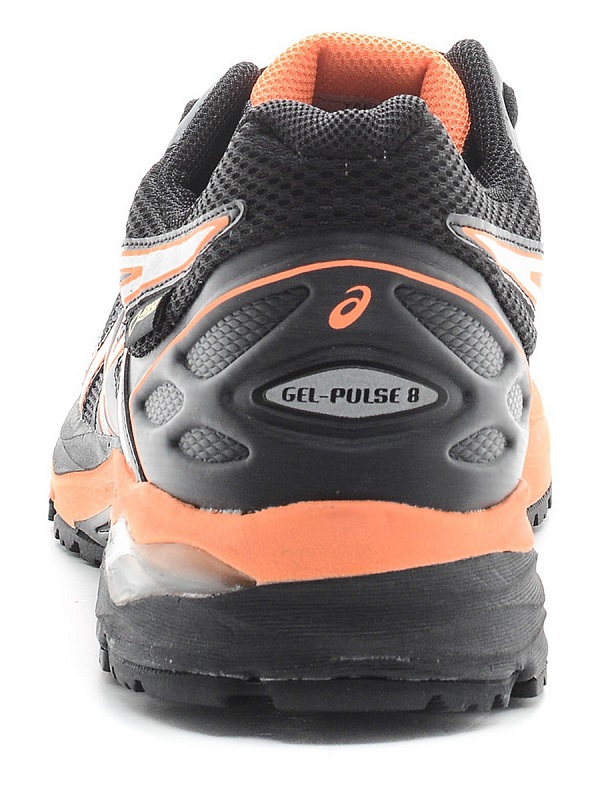 Asics - Мужские беговые кроссовки Gel-Pulse 8 G-TX