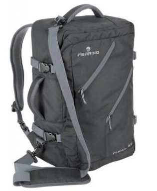 Ferrino - Сумка-рюкзак Bag Tikal 30