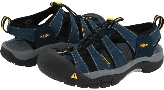 Спортивные сандалии Keen Newport H2 M