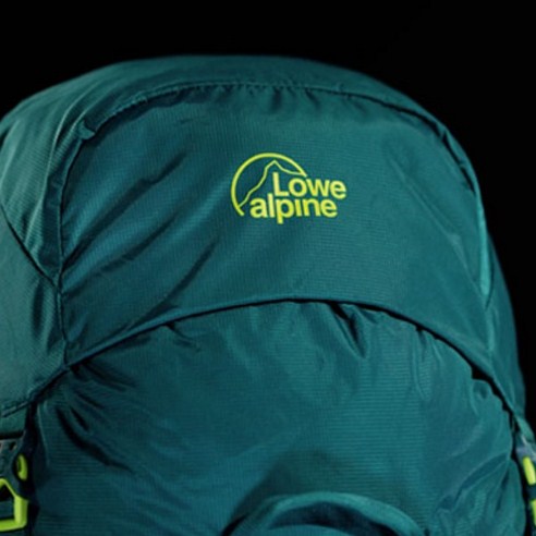 Lowe Alpine - Рюкзак для скалолазания Ascent 40:50