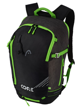 Head - Рюкзак для горнолыжника Freeride Backpack 20