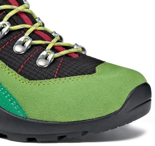 Качественные ботинки Asolo Hiking Enforce GV Jr