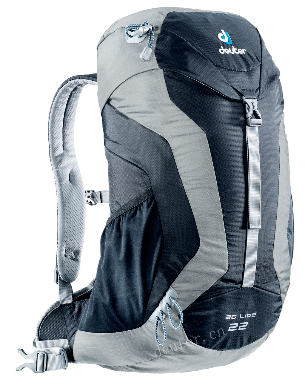 Deuter - Спортивный рюкзак Aircomfort AC Lite 22
