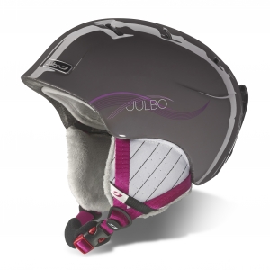 Julbo - Стильный горнолыжный шлем Geisha 605
