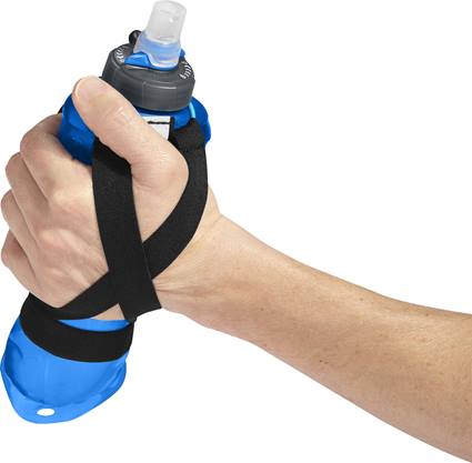 CamelBak - Фляга с сумочкой на руку для прогулок Nano Handheld 17 oz 0,5л