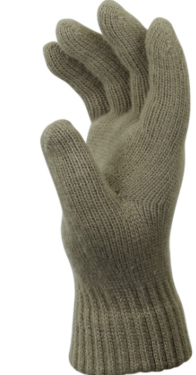 Теплые перчатки Сплав из верблюжьей шерсти