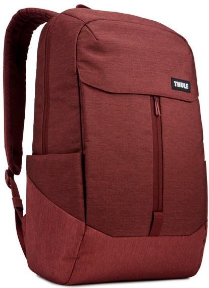 Thule - Современный рюкзак Lithos Backpack 20