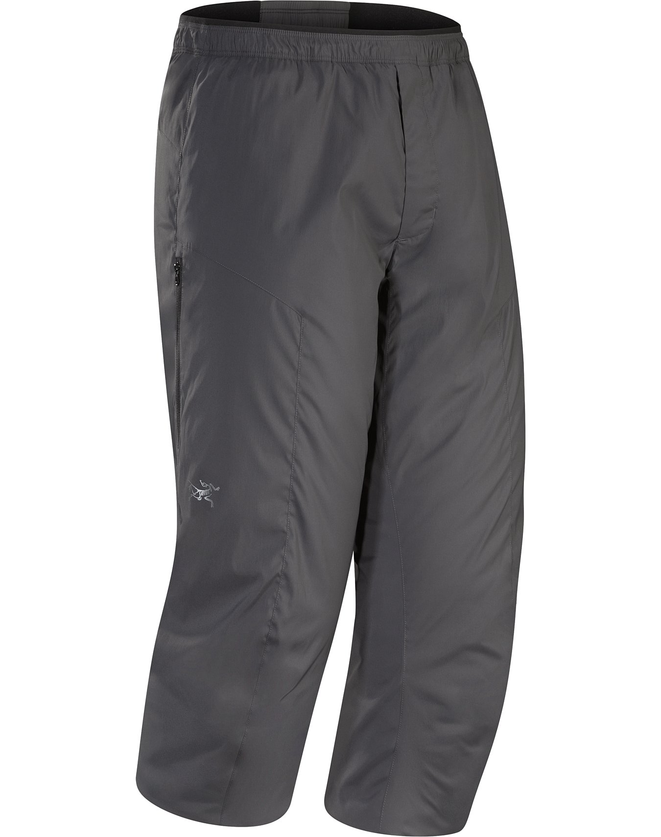 Arcteryx - Утепленные мужские брюки Axina Knicker