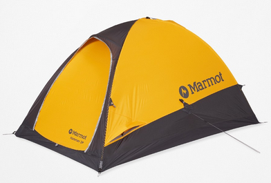 Качественная палатка Marmot Hammer 2P 2