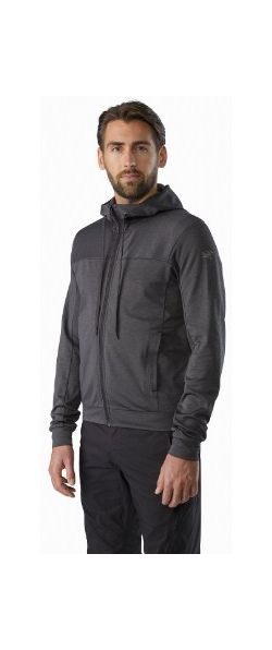 Arcteryx - Мужская толстовка Slocan Hoody