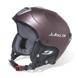 Julbo - Удобный горнолыжный шлем Kicker 711
