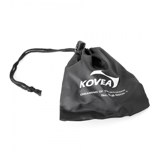 Туристическая горелка Kovea Backpackers Stove TKB-9209