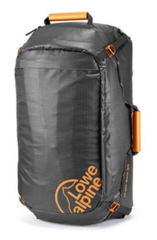 Lowe Alpine - Баул удобный At Kit Bag 90