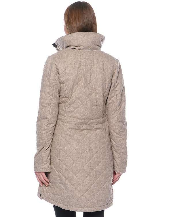 Bergans - Пальто женское
