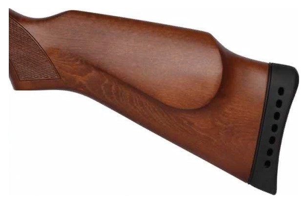 Gamo - Удобная винтовка пневматика Cfx Royal