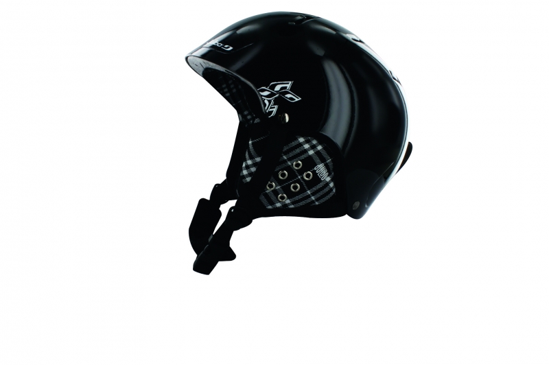 Julbo - Яркий шлем для сноуборда Yoda 727