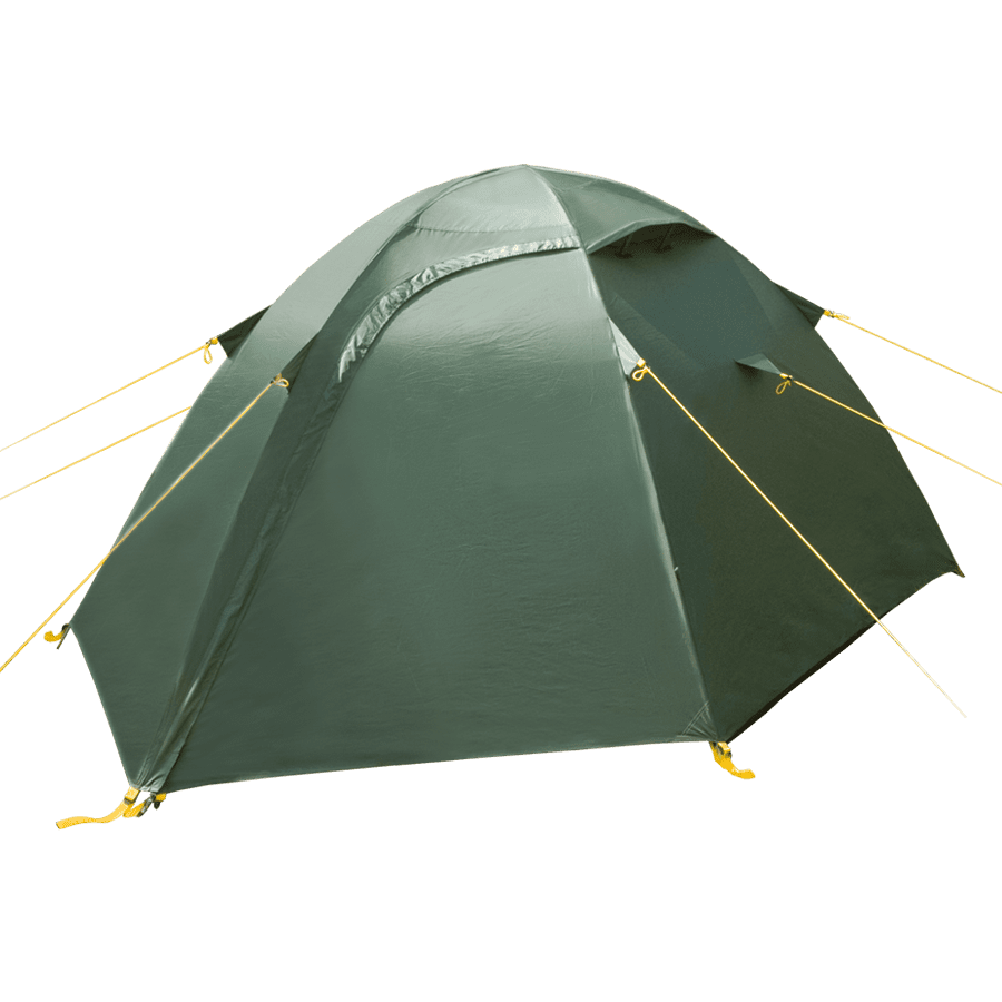 Кемпинговая палатка BTrace Strong 4