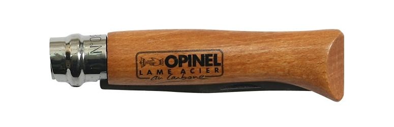 Opinel - Компактный нож Opinel 8VRN