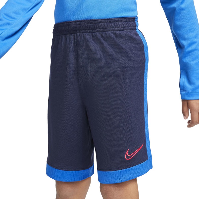 Детские футбольные шорты Nike Dri-FIT Academy