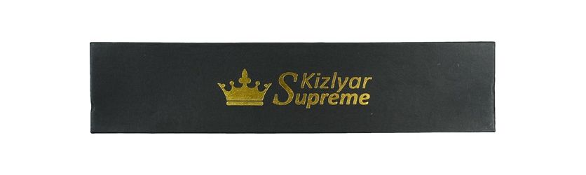 Kizlyar Supreme - Острый нож Legion