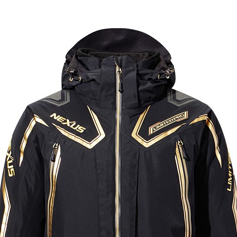 Nexus - Костюм утеплённый Limited Pro Ultimate Winter Suit Gore-Tex RB111N