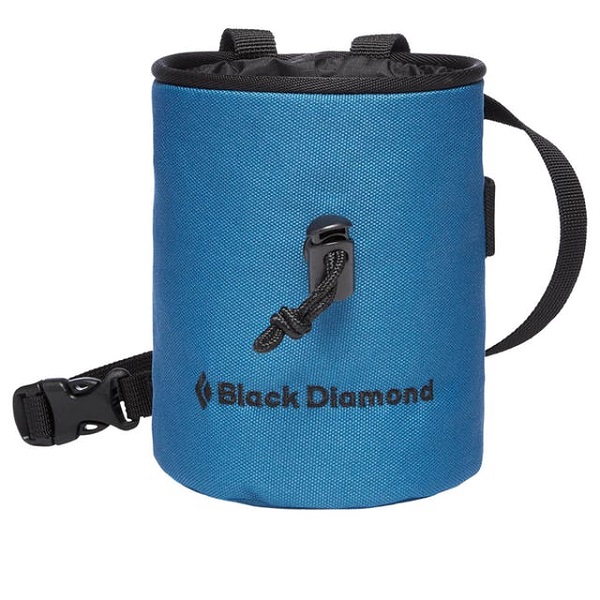 Black Diamond - Классический мешок для магнезии Mojo Chalk Bag
