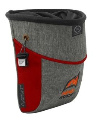 Мешок вместительный для магнезии Mad Rock Wombat Chalkbag