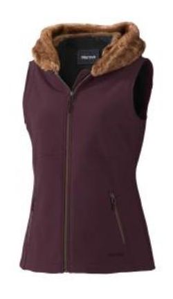 Marmot - Жилет утеплённый элегантный Wm's Furlong Vest