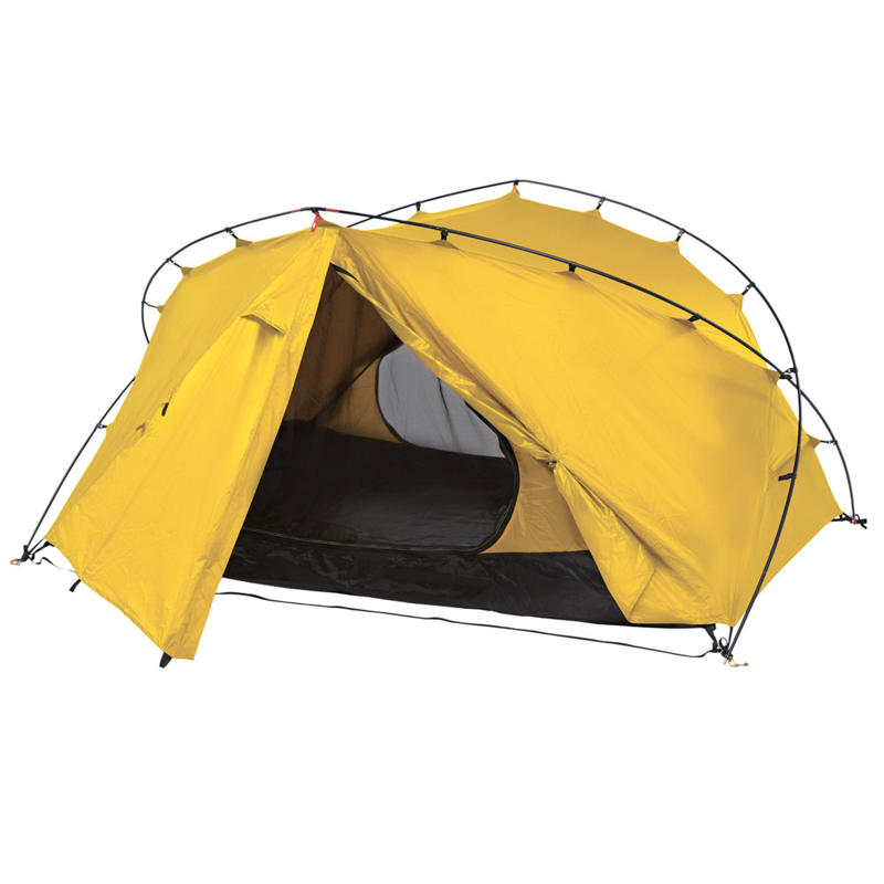 Normal - Функциональная палатка для туризма Траппер 2