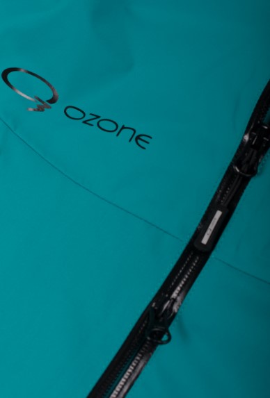 Куртка мембранная O3 Ozone Rex O-Tech Neo 3L