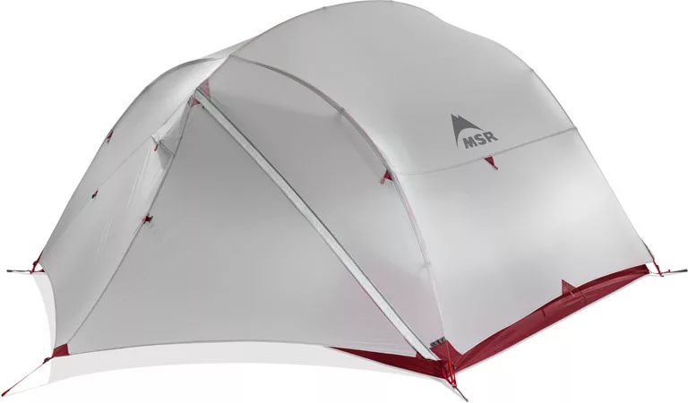 Палатка для отдыха MSR Mutha Hubba NX 2