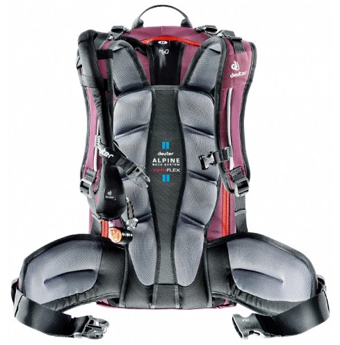 Deuter - Рюкзак для ски-тура Freerider Pro 30