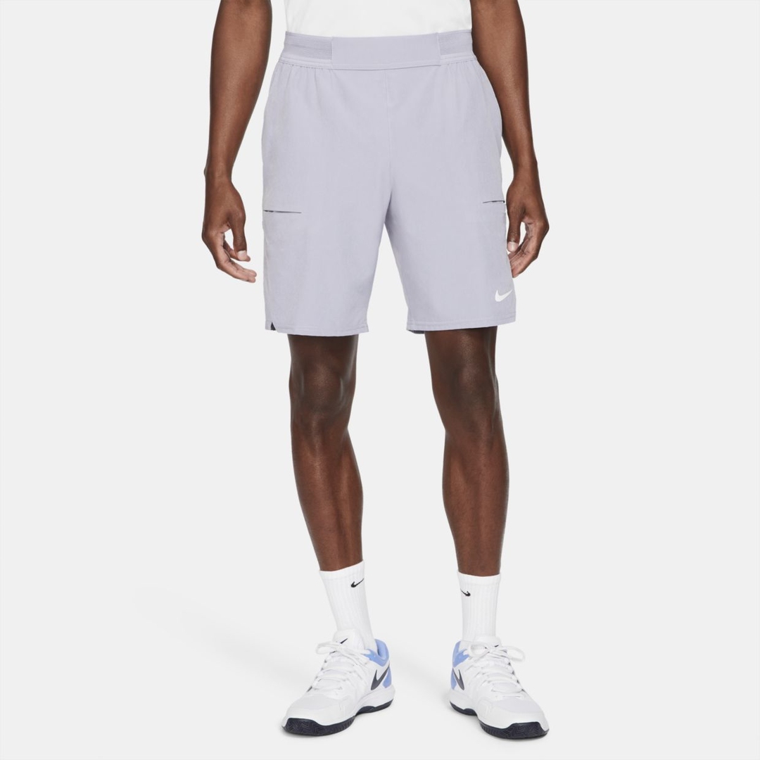 Мужские теннисные шорты Nike Court Flex Advantage