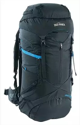 Tatonka - Трекиноговый рюкзак Kings Peak 45