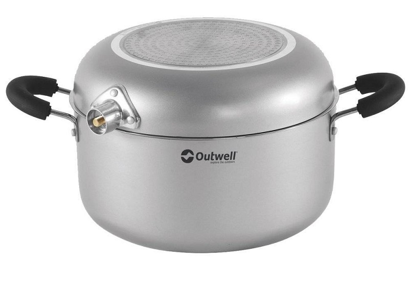 Outwell - Набор кухонной посуды Feast Set