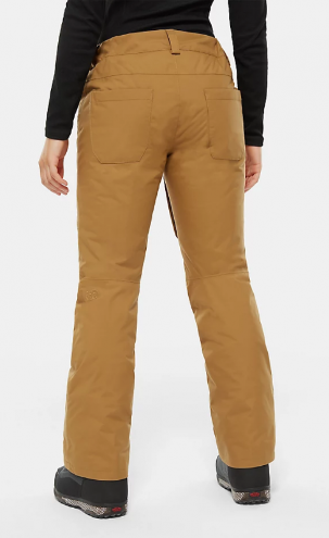 The North Face - Женские горнолыжные брюки Aboutaday