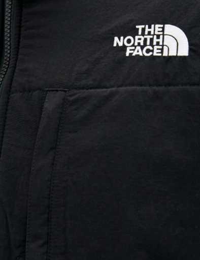 The North Face - Флисовая кофта на молнии Denali Jacket 2