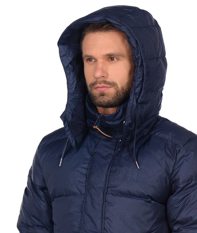 Мужской пуховик Helly Hansen 1877 Down Jacket