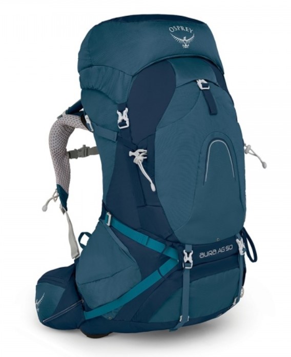 Osprey - Походный рюкзак Aura AG 50