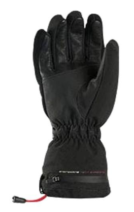 Lenz - Теплые женские перчатки с подогревом Heat Glove 3.0
