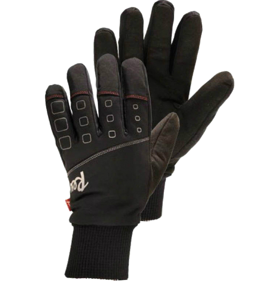 Лыжные перчатки Rex Nordic (17-18)
