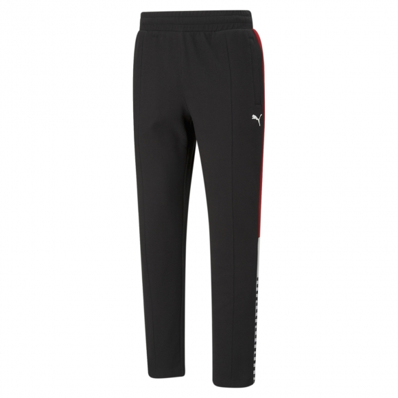 Качественные мужские брюки Puma Ferrari Race XTG Sweat Pants