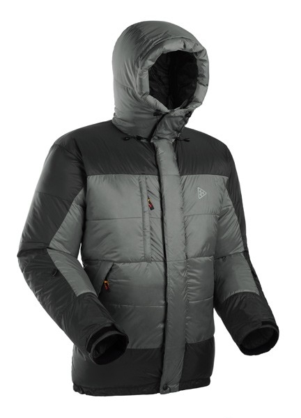 Bask - Пуховая куртка Everest