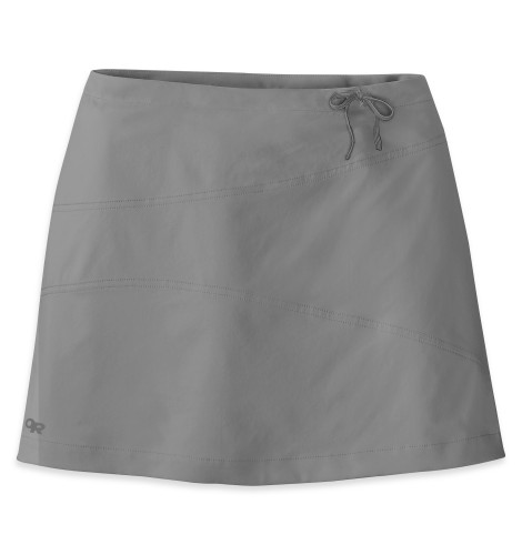 Outdoor research - Стильная юбка-шорты Expressa Skort Women'S